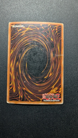 Black Luster Ritual SYE-025 Super Rare 1st Edition Yugioh Card HP - Image 2