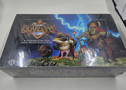 FPG Guardians Card Game Bundle - Booster Box + 6x Starter Decks - Image 4