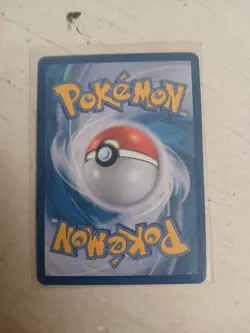 Arven's Mabosstiff ex RR 052/063 SV9a Heat Wave Arena Pokemon Card Korean - Image 2