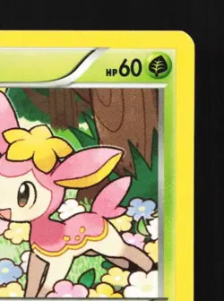 Deerling 8/124 LP Fates Collide English Pokemon Card TCG - Image 5