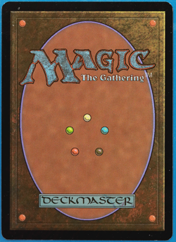Master Transmuter FOIL Conflux NM Artifact Blue Rare CARD (507990) ABUGames - Image 2