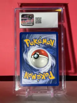 CGC 10 GEM MINT 1999 Base Set 90/102 Super Potion Pokemon Card (PSA) - Image 2