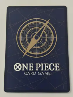 Rebecca (Judge Pack Vol. 6) OP04-092 One Piece Promotion Cards Foil - Image 2