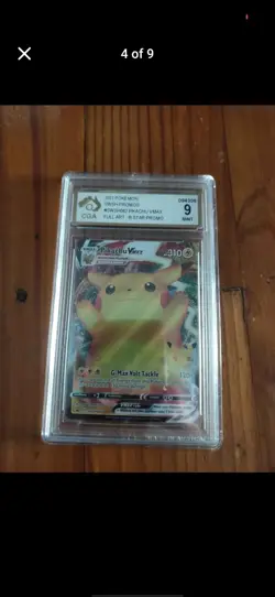 graded pokemon cards - Image 4
