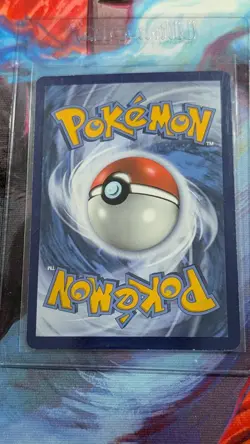 Pokemon Pikachu XY95 Promo Holo Basic 60 HP English TCG Card - Image 3