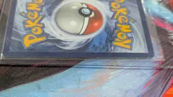 Pokemon Pikachu XY95 Promo Holo Basic 60 HP English TCG Card - Image 4