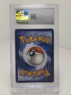 KYOGRE V 037/159 CROWN ZENITH 2023 FULL ART HOLO POKEMON TCG CARD CGC 9 MINT - Image 3