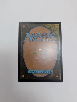 MTG - Kindly Customer - Avatar: The Last Airbender: Eternal-Legal NM/M Cond - Image 4