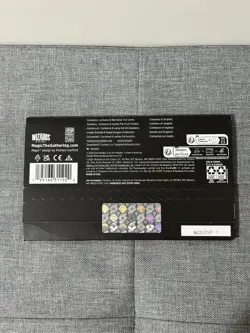 Secret Lair x Iron Maiden | Eddie Unchained Foil​ Edition | IN HAND 💎✅ - Image 2