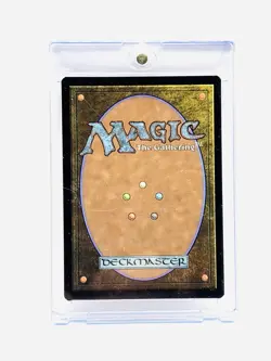 Magic The Gathering,Warren Instigator,Duel Decks: Merfolk vs. Goblins,Foil MT/NM - Image 2