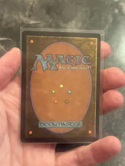 Mesmeric Orb Double Masters *R* - Image 2