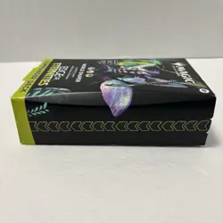 NEW Magic The Gathering Edge of Eternities Commander Deck World Shaper MTG - Image 4