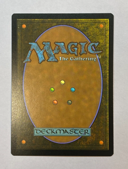 MTG - Knight of Meadowgrain - NM - The List - Mystery Booster 2 - Image 2