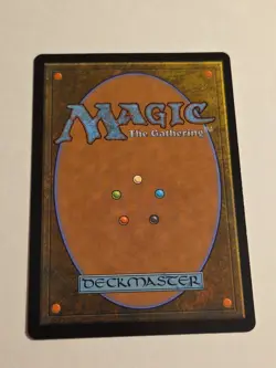 Karn, the Great Creator X1 FOIL RVR MTG Ravnica Remastered - Image 2