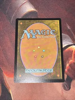 Thoughtseize X1 Mtg Double Masters 2020 Nm Foil Borderless - Image 2