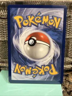 Pokemon TCG Shuckle Illustration Rare Mega Evolution Card 136/132 - Image 2