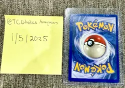WOTC Jungle Holo Lot - Nidoqueen, Wigglytuff, Jolteon | Vintage Pokemon TCG - Image 3
