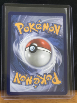 Charcadet - 022 (Pokemon Center Exclusive) 022 Me: Mega Evolution Promo Holo - Image 2