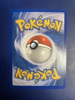 Slugma 74/107 Ex Deoxys Reverse Holo Stamped Foil Pokemon Card NM - Image 3