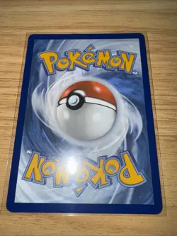 Pokemon TCG Trekking Shoes - 215/189 Astral Radiance Gold Trainer Secret Rare - Image 4