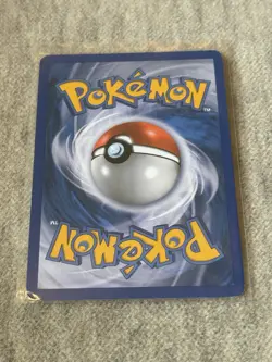 Pokemon TCG Torterra 10/95 HGSS Unleashed Reverse Holo Rare MP - Image 2