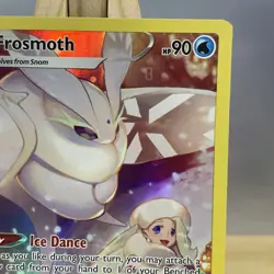 🔥 Frosmoth - TG04/TG30 - Pokemon Astral Radiance - Trainer Gallery - NM - Image 3