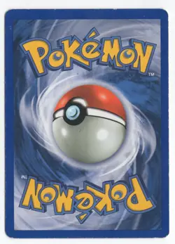 Mewtwo - MP - 10/102 Holo Rare Base Set - Pokemon - Image 2