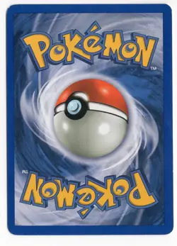 Pokemon TCG Nidoking Base Set 2 11/102 Holo Unlimited Holo Rare LP - Image 2