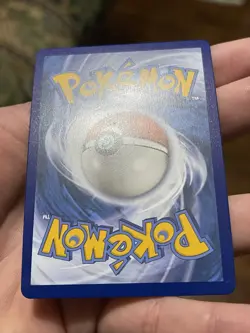 Mewtwo VSTAR (Secret) 086/078 Pokemon GO Holo - Image 3