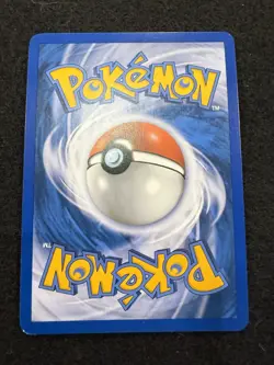 Pokemon Heatran Holo 3/99 rare from Arceus in NM- Condition! - Image 2