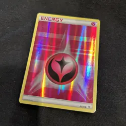 Pokemon TCG Fairy Energy Generations 83/83 Holo - Image 1