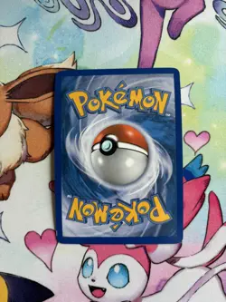 Pokemon TCG Porygon-Z G 26/99 Arceus Reverse Holo LP - Image 2