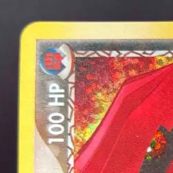 2021 Pokemon Sword & Shield Celebrations Team Magma's Groudon Classic #9/95 - Image 3