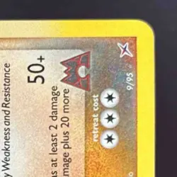 2021 Pokemon Sword & Shield Celebrations Team Magma's Groudon Classic #9/95 - Image 5
