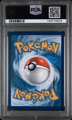 2025 POKEMON MEG EN-MEGA EVOLUTION #178 MEGA GARDEVOIR EX PSA 10 - Image 2