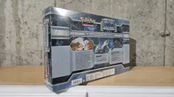 RARE Black And White Pokemon 2013 Legenday Dragons Of Unova Collection Box - Image 4