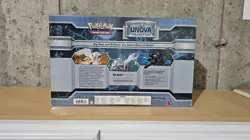 RARE Black And White Pokemon 2013 Legenday Dragons Of Unova Collection Box - Image 5