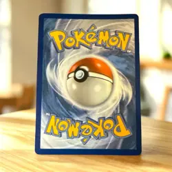 Pokemon Destined Rivals Team Rocket’s Moltres Stamped Promo 208/182 - Image 2
