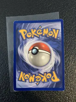 Pokemon TCG Mewtwo Base Set 10/102 Holo 1999-2000 Wizards Base Set Copyright... - Image 2