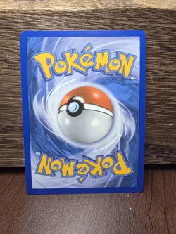 Pokemon TCG Thundurus BW - Emerging Powers 97/98 Holo Full Art Near Mint - Image 2