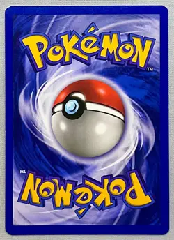 Pokemon 1st EDITION Cubone #50/64 Common - 1999 Jungle Set - NM Condition - Image 2