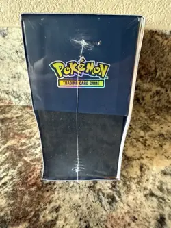 Pokemon TCG Surging Sparks Elite Trainer Box ETB New/Sealed ✅ Scarlet and Violet - Image 5