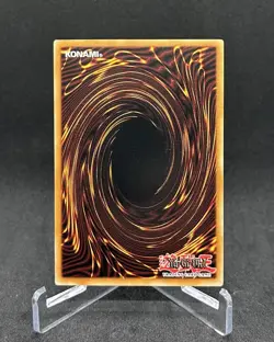 Yugioh Creature Swap LOD-081 Ultra Rare 1st Edition NM - Image 2