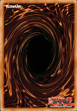 Dark Voltanis CRMS-EN081 Secret Rare 1st Edition - Image 2