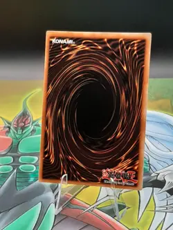 Yu-Gi-Oh! Polymerization HAC1-EN022 Duel Terminal Ultra Rare 1st Ed NM - Image 3