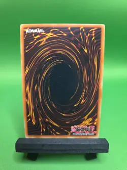 Elemental Hero Bladedge EEN-EN007 Elemental Energy 1st Edition - Image 2