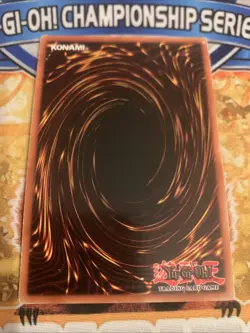 Yugioh Mirror Wall PSV-016 MP - Image 2