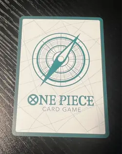 One Piece TCG DON!! Card (Enel) PRB01 Non-Foil - Image 2