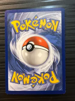 Growlithe 4/15 Holo Pokemon Card McDonalds Promo 2022 - Image 3