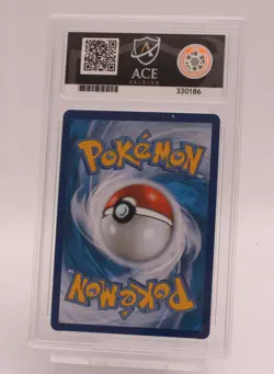 Pokemon TCG 2021 Eevee Heroes Glaceon Vmax Holo Trading Card - PSA 10 - Image 2
